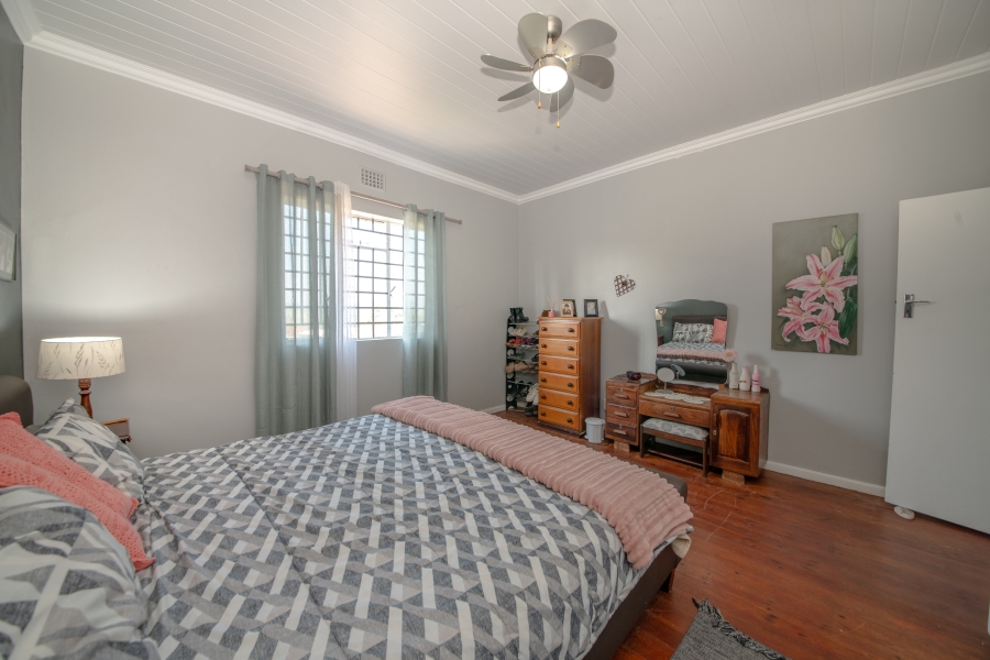 3 Bedroom Property for Sale in Bot River Western Cape